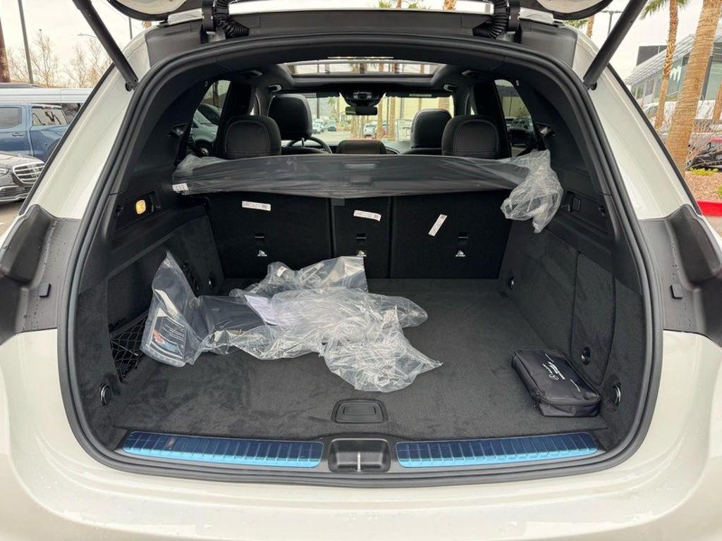 new 2026 Mercedes-Benz GLE 350 car, priced at $73,335