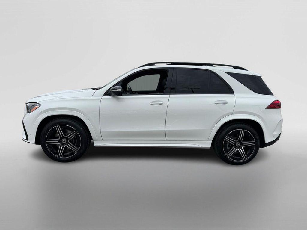 new 2026 Mercedes-Benz GLE 350 car, priced at $73,335