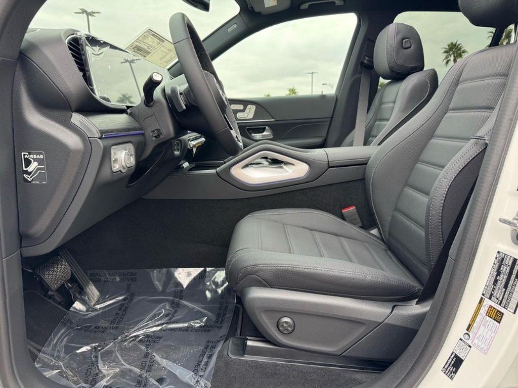 new 2026 Mercedes-Benz GLE 350 car, priced at $73,335