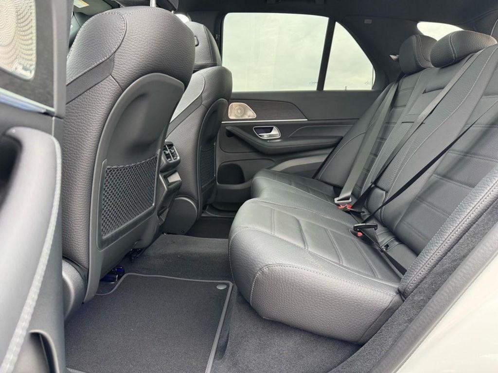 new 2026 Mercedes-Benz GLE 350 car, priced at $73,335