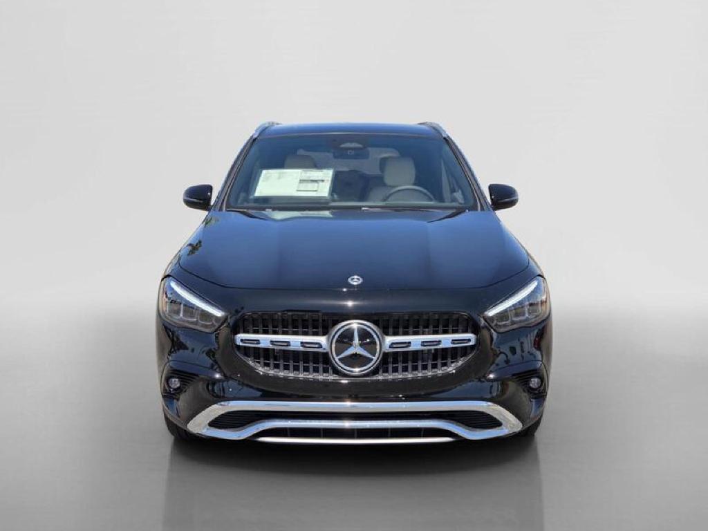 new 2026 Mercedes-Benz GLA 250 car, priced at $45,055