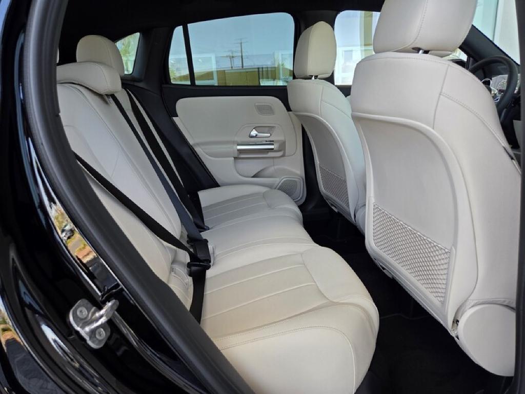 new 2026 Mercedes-Benz GLA 250 car, priced at $45,055