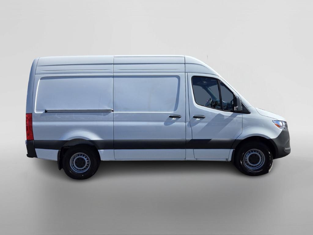 new 2025 Mercedes-Benz Sprinter 2500 car, priced at $64,723