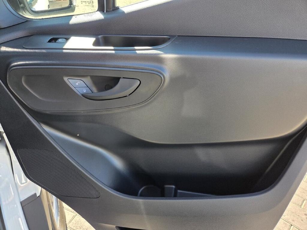 new 2025 Mercedes-Benz Sprinter 2500 car, priced at $64,723