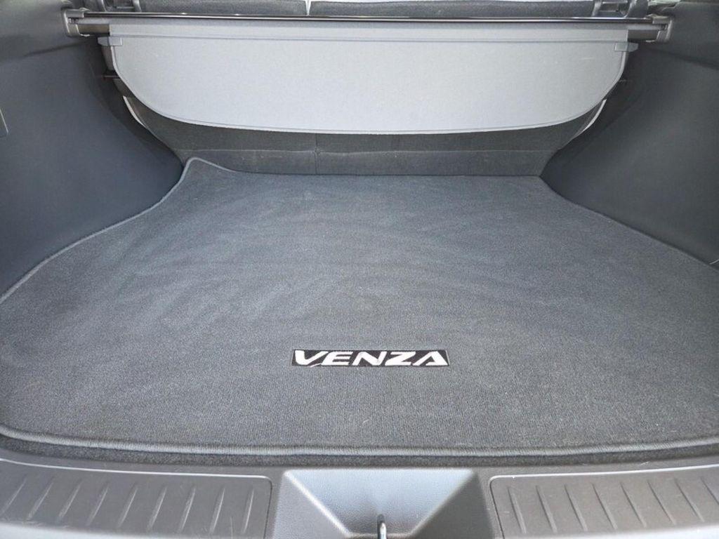 used 2021 Toyota Venza car, priced at $27,494