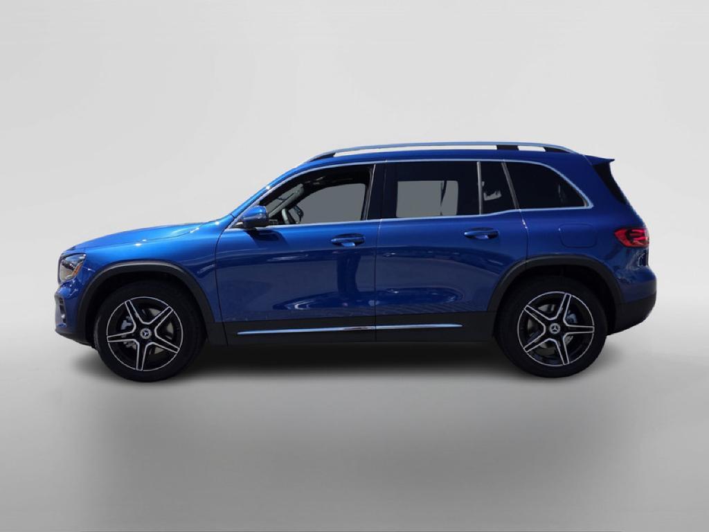 new 2026 Mercedes-Benz GLB 250 car, priced at $49,100