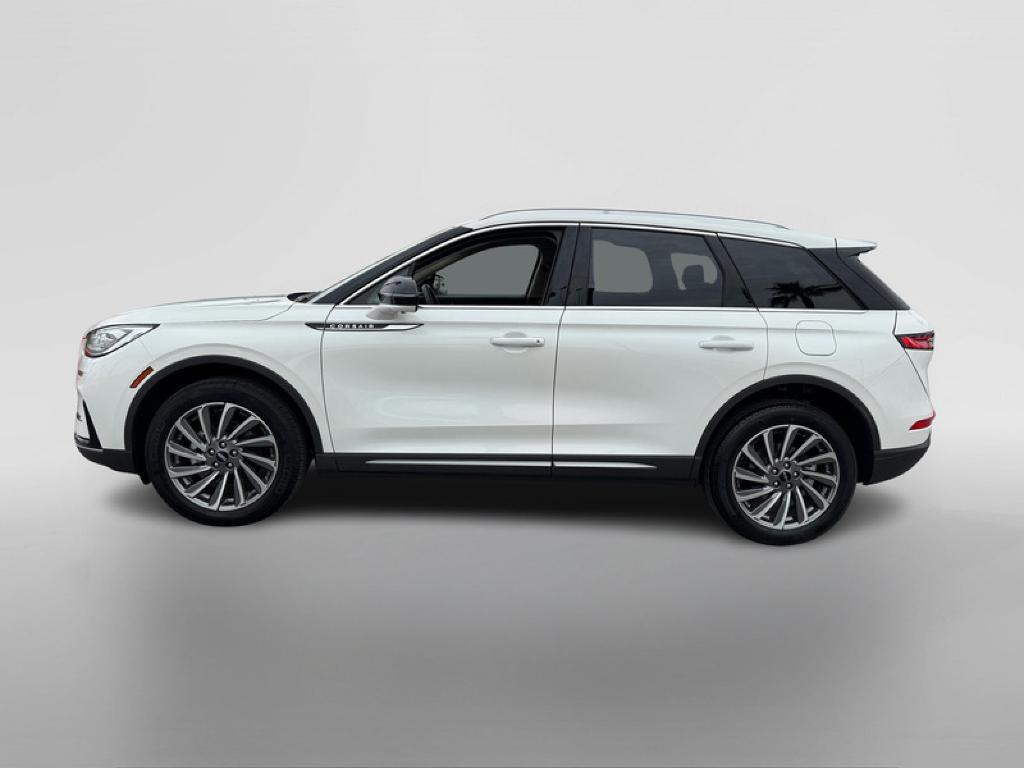 used 2023 Lincoln Corsair car, priced at $34,994