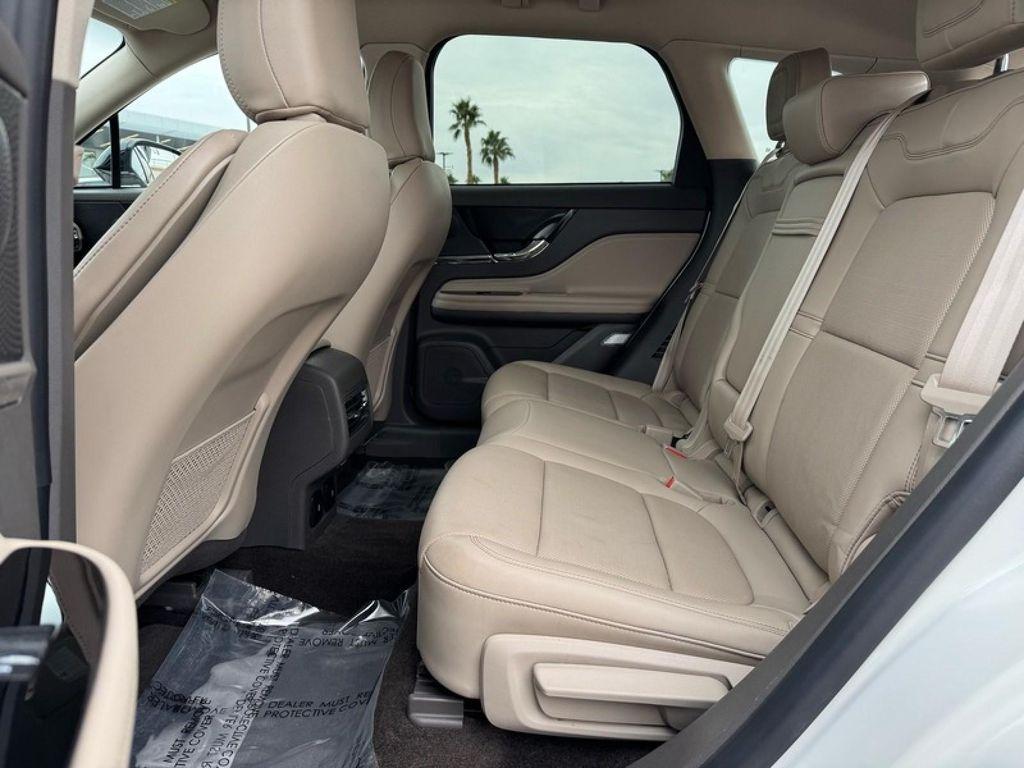 used 2023 Lincoln Corsair car, priced at $34,994