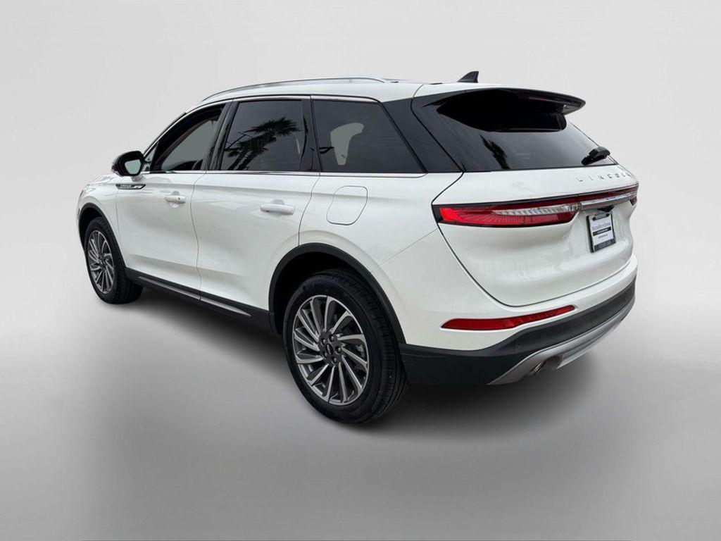 used 2023 Lincoln Corsair car, priced at $34,994