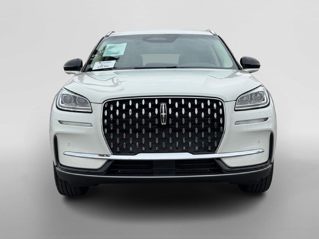 used 2023 Lincoln Corsair car, priced at $34,994