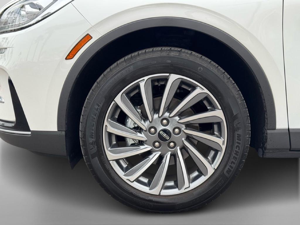 used 2023 Lincoln Corsair car, priced at $34,994