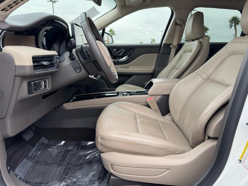 used 2023 Lincoln Corsair car, priced at $34,994