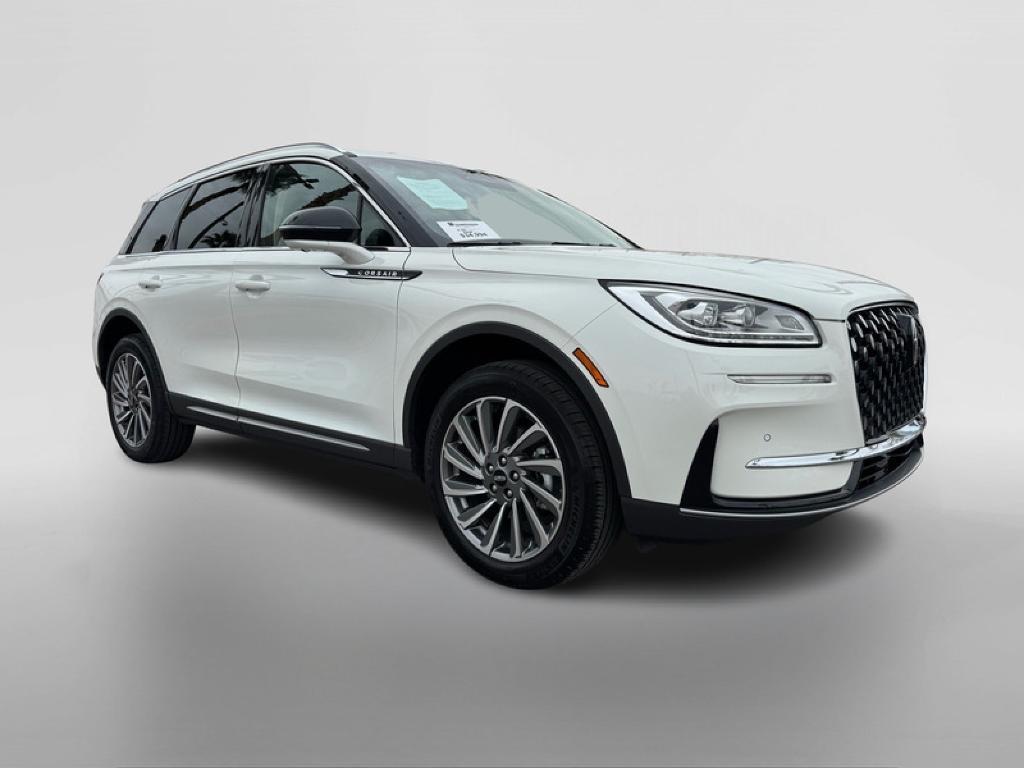 used 2023 Lincoln Corsair car, priced at $34,994