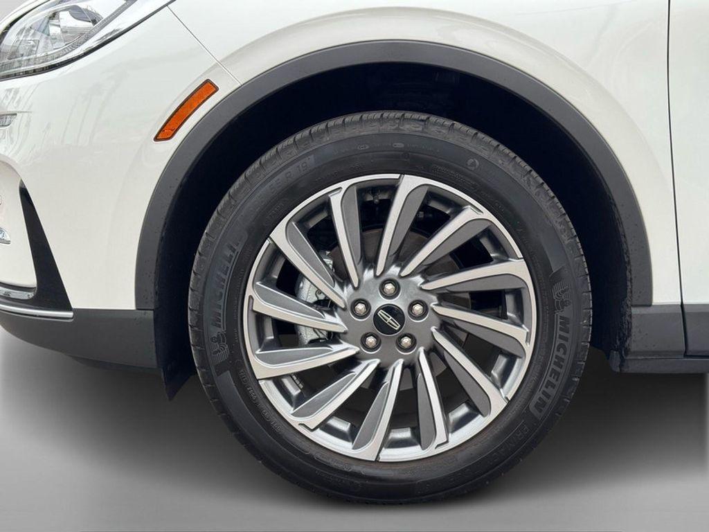 used 2023 Lincoln Corsair car, priced at $34,994