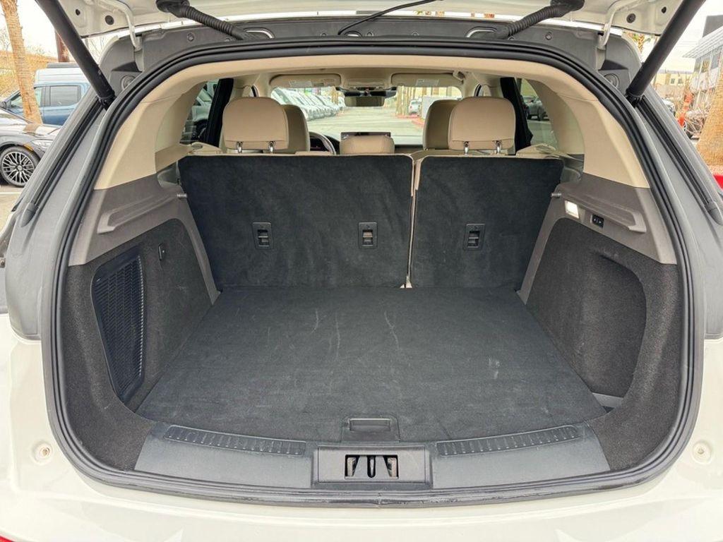 used 2023 Lincoln Corsair car, priced at $34,994