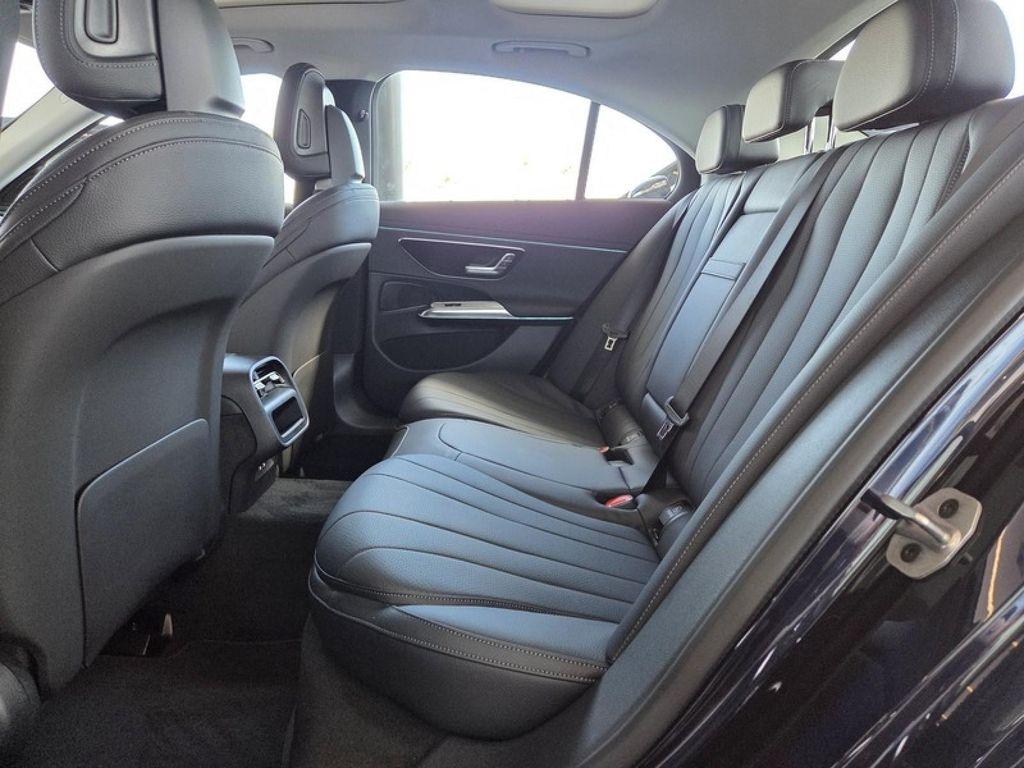 new 2026 Mercedes-Benz E-Class car, priced at $71,155