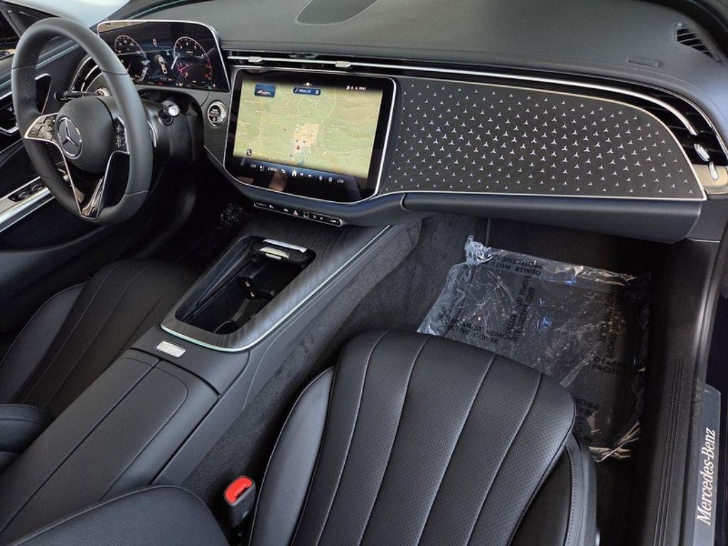 new 2026 Mercedes-Benz E-Class car, priced at $71,155