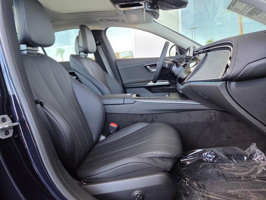 new 2026 Mercedes-Benz E-Class car, priced at $71,155