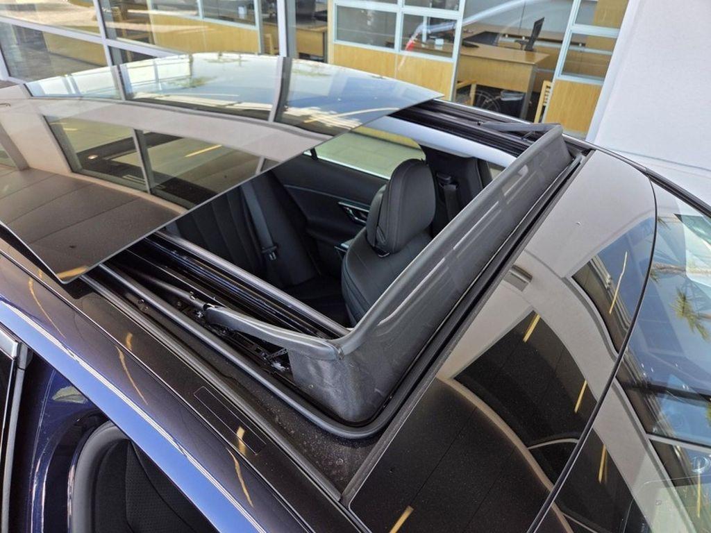 new 2026 Mercedes-Benz E-Class car, priced at $71,155