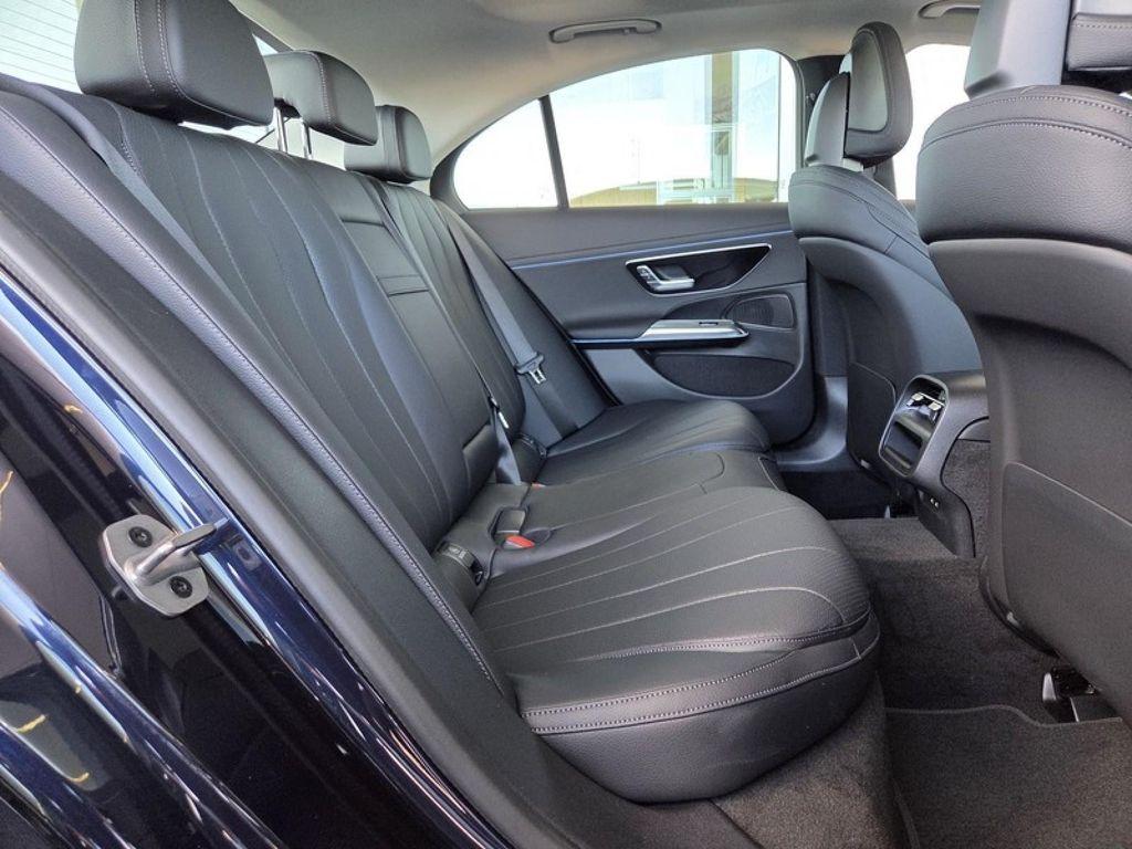 new 2026 Mercedes-Benz E-Class car, priced at $71,155