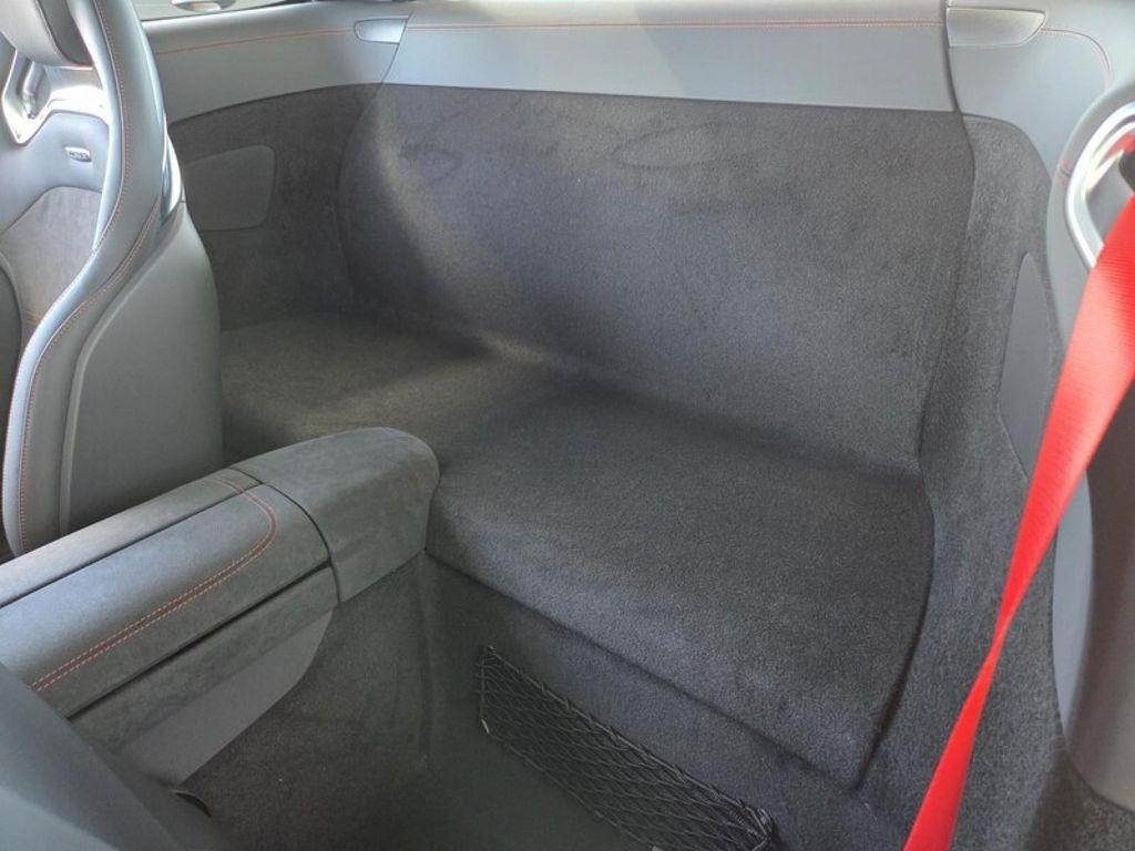 new 2026 Mercedes-Benz AMG GT 55 car, priced at $167,395