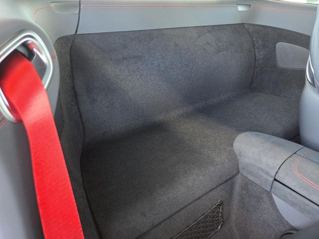 new 2026 Mercedes-Benz AMG GT 55 car, priced at $167,395