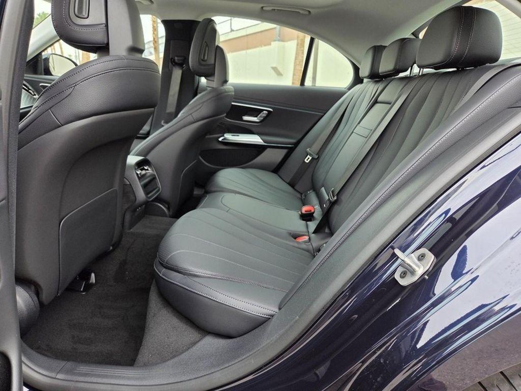 new 2026 Mercedes-Benz E-Class car, priced at $68,855