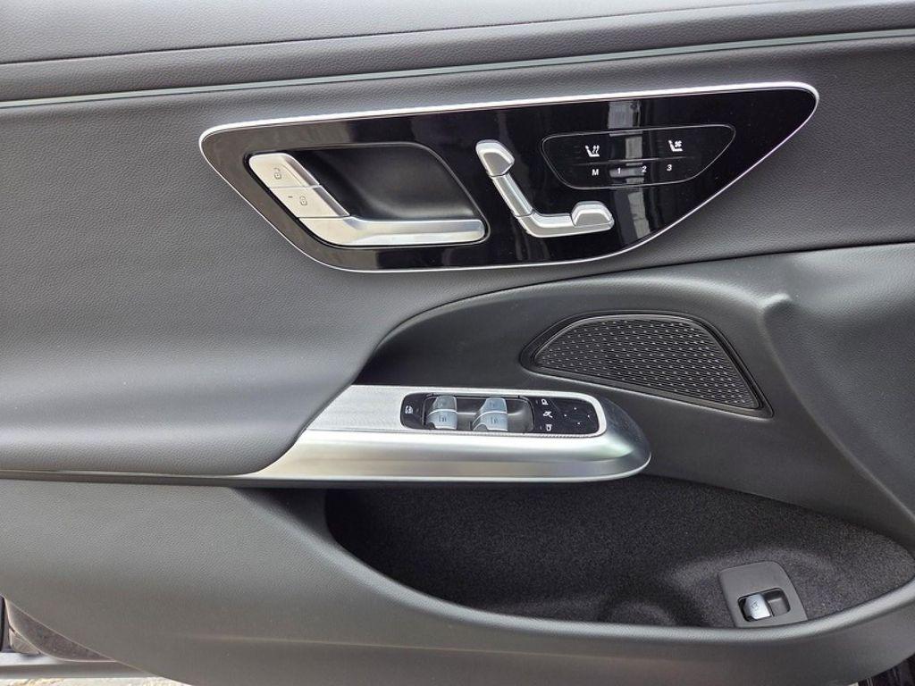 new 2026 Mercedes-Benz E-Class car, priced at $68,855