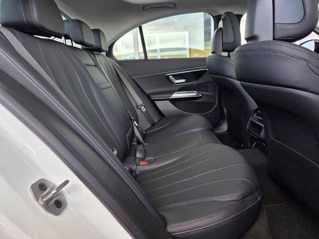 new 2026 Mercedes-Benz E-Class car, priced at $70,955