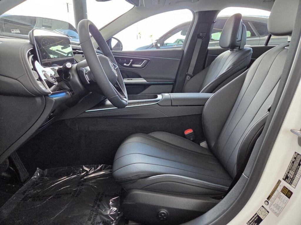 new 2026 Mercedes-Benz E-Class car, priced at $70,955