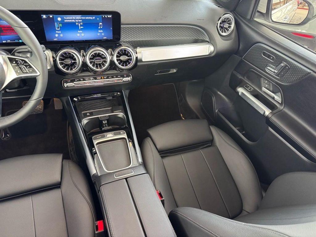used 2025 Mercedes-Benz GLB 250 car, priced at $43,884