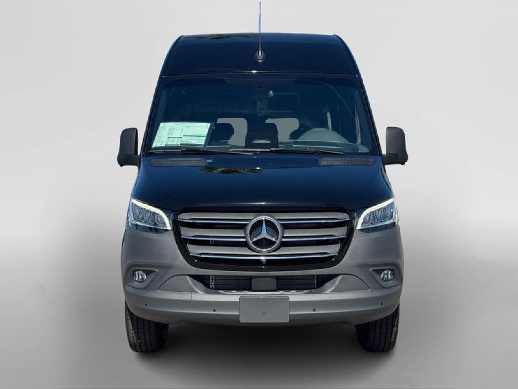 new 2026 Mercedes-Benz Sprinter 2500 car, priced at $85,214
