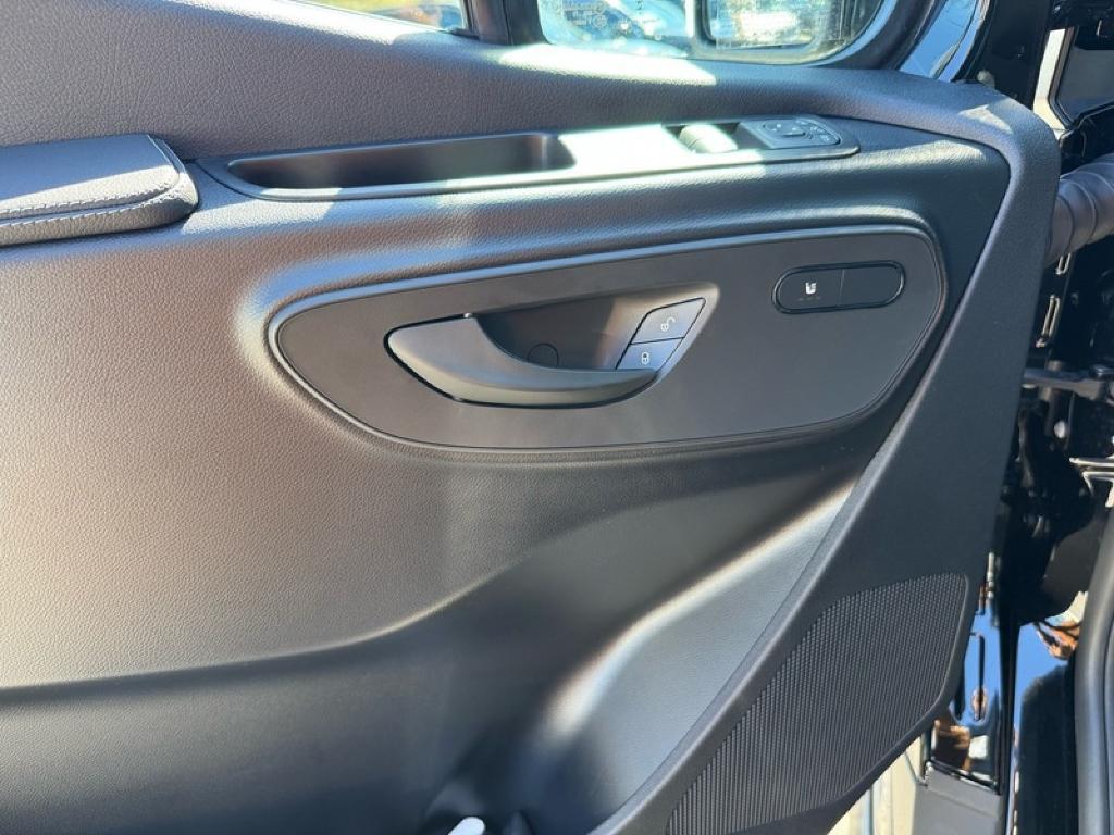 new 2026 Mercedes-Benz Sprinter 2500 car, priced at $85,214