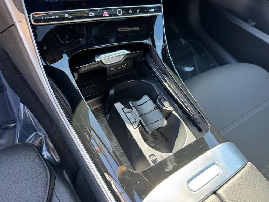 new 2026 Mercedes-Benz C-Class car, priced at $53,785