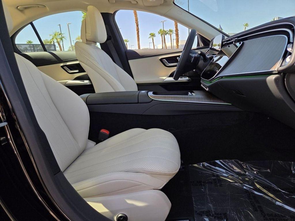 new 2026 Mercedes-Benz E-Class car, priced at $67,920