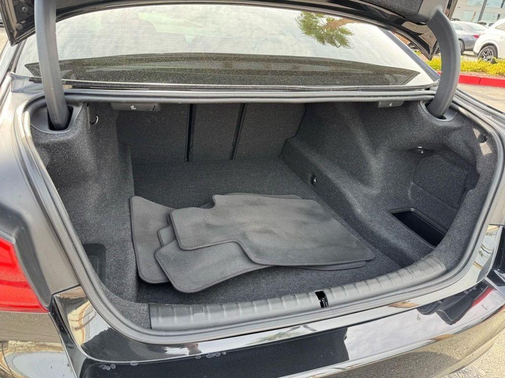 used 2019 BMW 540 car, priced at $28,884