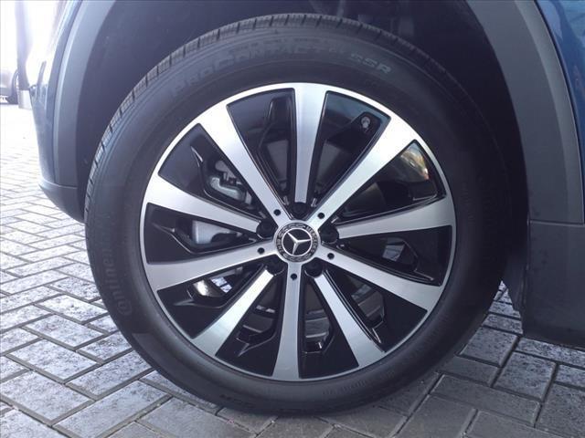 used 2022 Mercedes-Benz GLB 250 car, priced at $29,994