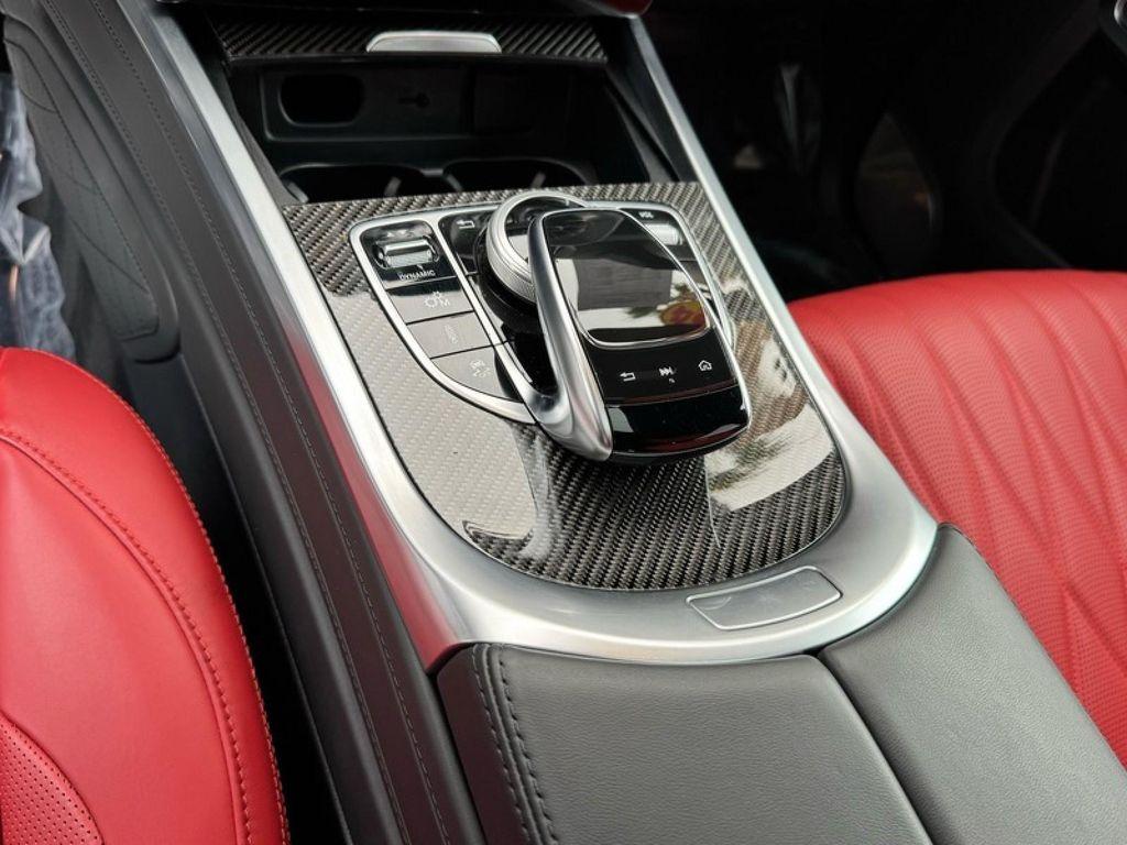 used 2024 Mercedes-Benz AMG G 63 car, priced at $209,990