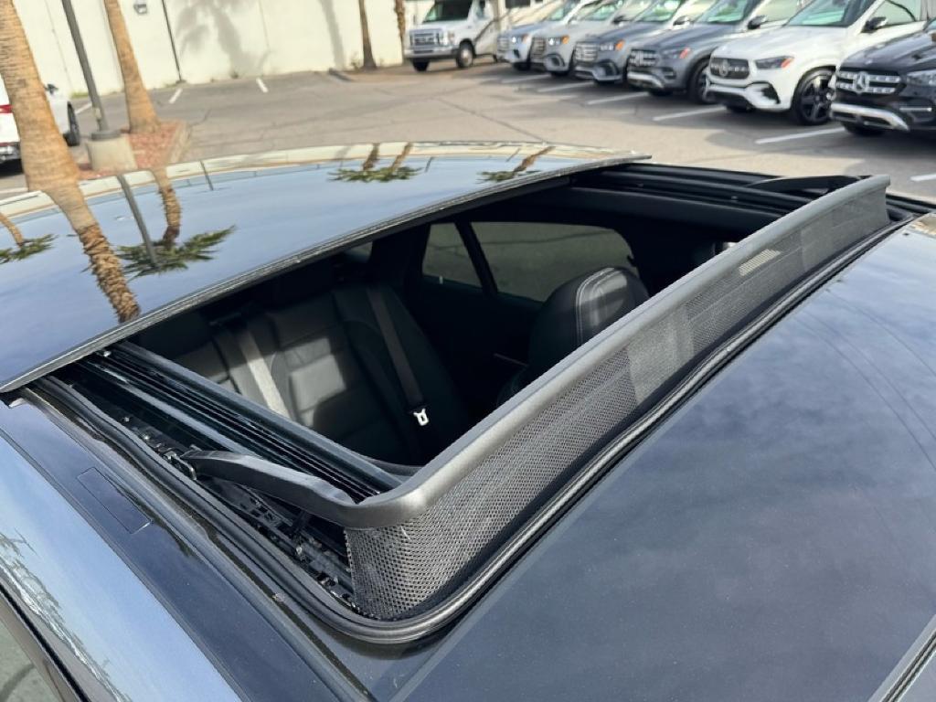 new 2026 Mercedes-Benz AMG GLE 53 car, priced at $107,300