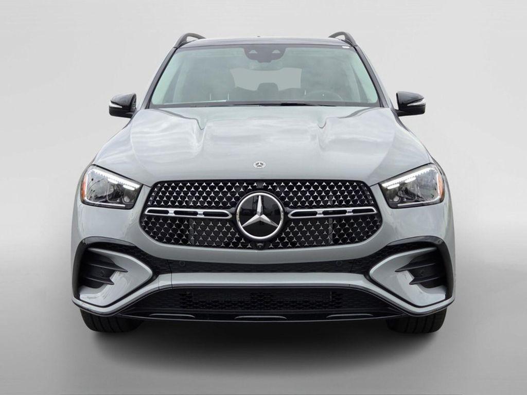new 2025 Mercedes-Benz GLE 350 car, priced at $78,060
