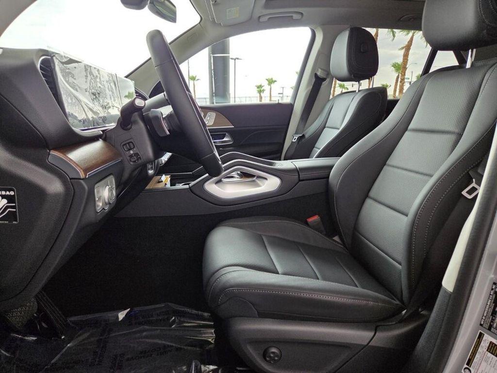 new 2025 Mercedes-Benz GLE 350 car, priced at $78,060