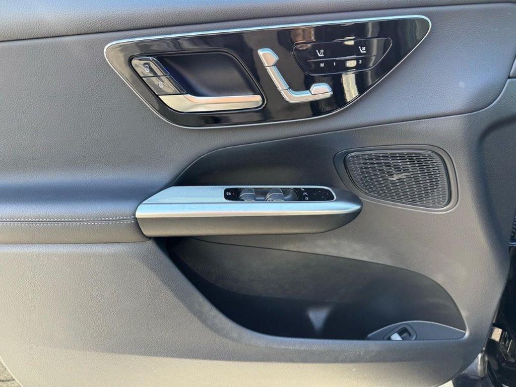 used 2025 Mercedes-Benz GLC 300 car, priced at $47,774