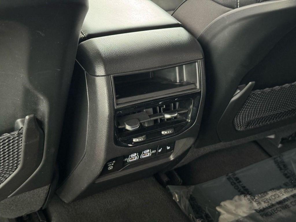 used 2023 Jeep Grand Cherokee car, priced at $27,992