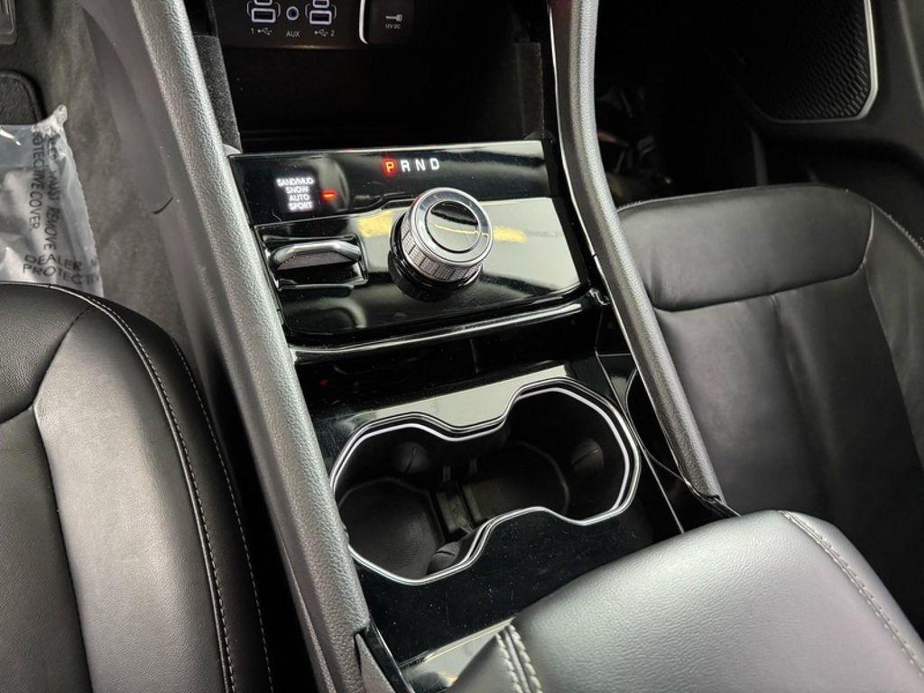 used 2023 Jeep Grand Cherokee car, priced at $27,992