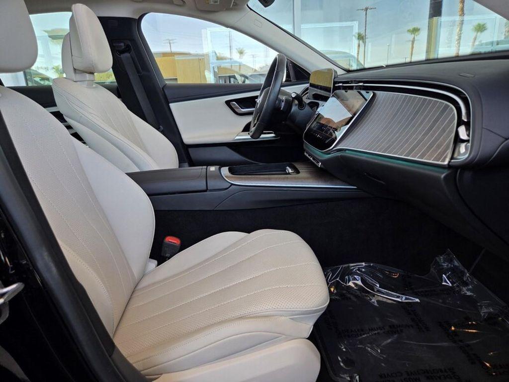 used 2025 Mercedes-Benz E-Class car, priced at $54,989