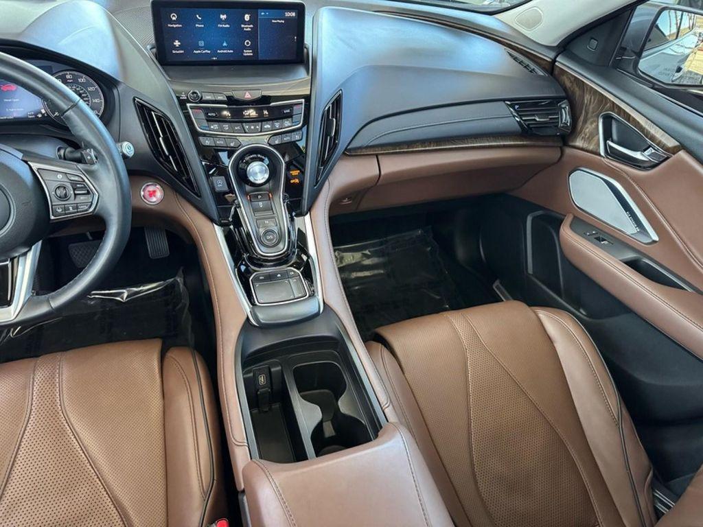 used 2019 Acura RDX car, priced at $21,994
