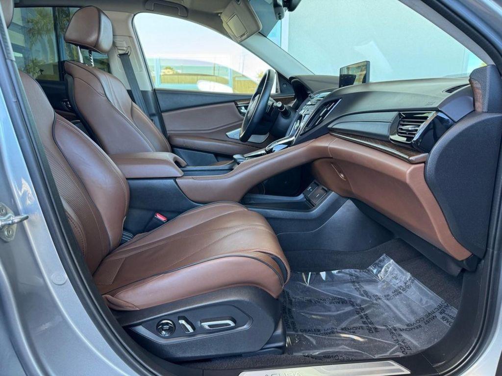 used 2019 Acura RDX car, priced at $21,994