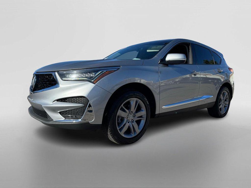 used 2019 Acura RDX car, priced at $21,994