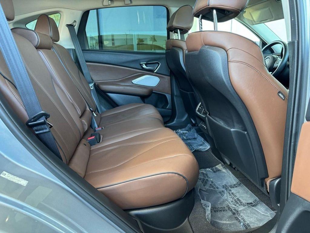 used 2019 Acura RDX car, priced at $21,994
