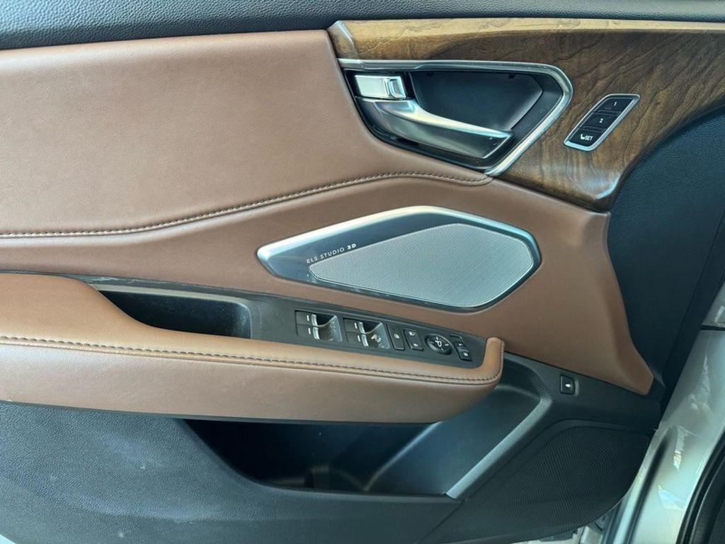 used 2019 Acura RDX car, priced at $21,994